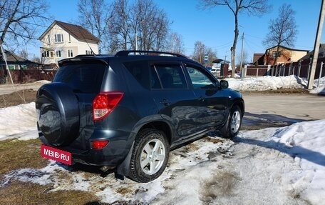 Toyota RAV4, 2007 год, 1 400 000 рублей, 6 фотография