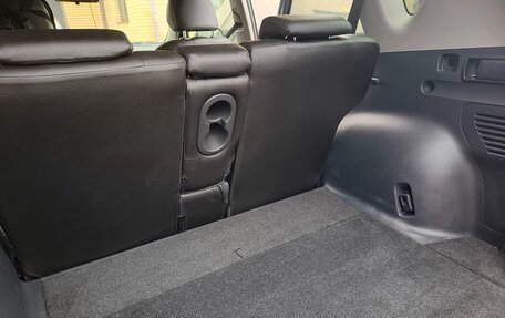 Toyota RAV4, 2007 год, 1 400 000 рублей, 10 фотография