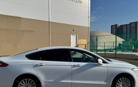 Ford Mondeo V, 2016 год, 1 350 000 рублей, 3 фотография