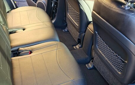 Toyota RAV4, 2007 год, 1 400 000 рублей, 9 фотография