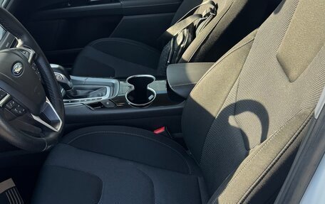 Ford Mondeo V, 2016 год, 1 350 000 рублей, 12 фотография