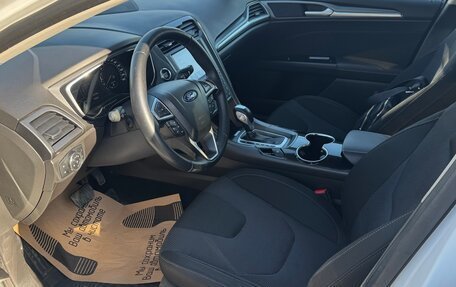 Ford Mondeo V, 2016 год, 1 350 000 рублей, 23 фотография