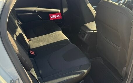 Ford Mondeo V, 2016 год, 1 350 000 рублей, 18 фотография