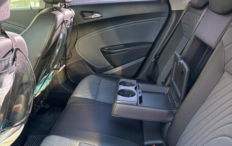 Opel Astra J, 2013 год, 839 000 рублей, 9 фотография