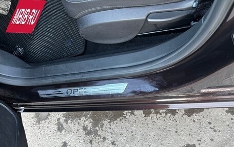 Opel Astra J, 2013 год, 839 000 рублей, 6 фотография