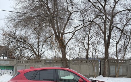 Mazda CX-5 II, 2013 год, 1 150 000 рублей, 7 фотография