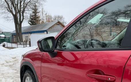 Mazda CX-5 II, 2013 год, 1 150 000 рублей, 11 фотография