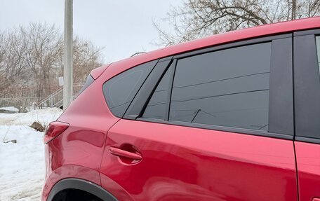 Mazda CX-5 II, 2013 год, 1 150 000 рублей, 5 фотография