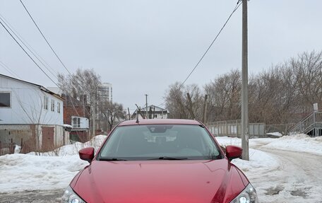 Mazda CX-5 II, 2013 год, 1 150 000 рублей, 3 фотография