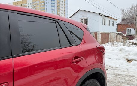 Mazda CX-5 II, 2013 год, 1 150 000 рублей, 12 фотография