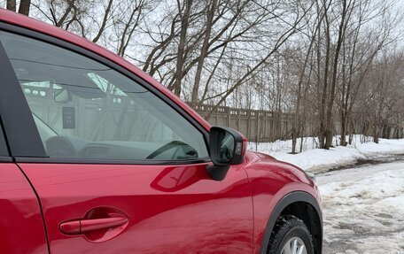 Mazda CX-5 II, 2013 год, 1 150 000 рублей, 6 фотография