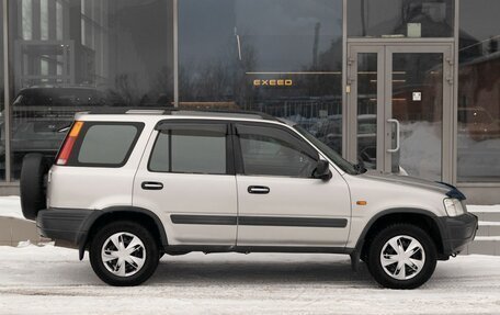 Honda CR-V IV, 1996 год, 482 000 рублей, 4 фотография