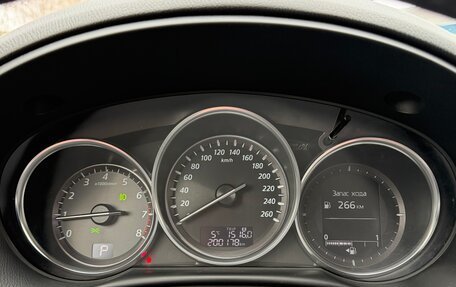 Mazda CX-5 II, 2013 год, 1 150 000 рублей, 20 фотография