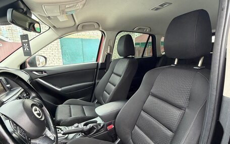 Mazda CX-5 II, 2013 год, 1 150 000 рублей, 16 фотография