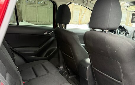 Mazda CX-5 II, 2013 год, 1 150 000 рублей, 22 фотография