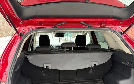 Mazda CX-5 II, 2013 год, 1 150 000 рублей, 23 фотография