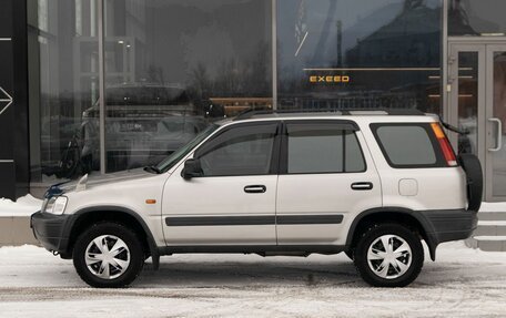 Honda CR-V IV, 1996 год, 482 000 рублей, 8 фотография