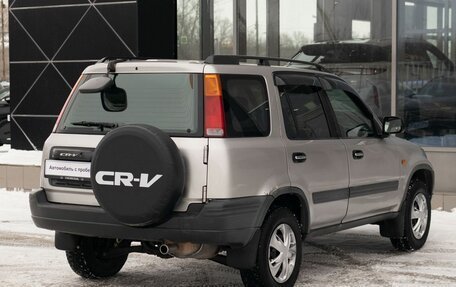 Honda CR-V IV, 1996 год, 482 000 рублей, 5 фотография