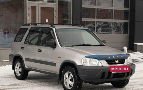 Honda CR-V IV, 1996 год, 482 000 рублей, 3 фотография