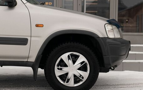 Honda CR-V IV, 1996 год, 482 000 рублей, 9 фотография