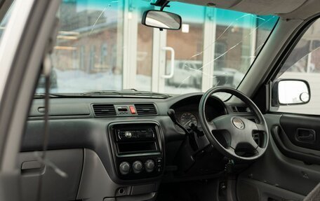 Honda CR-V IV, 1996 год, 482 000 рублей, 10 фотография