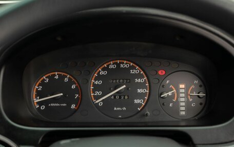 Honda CR-V IV, 1996 год, 482 000 рублей, 12 фотография