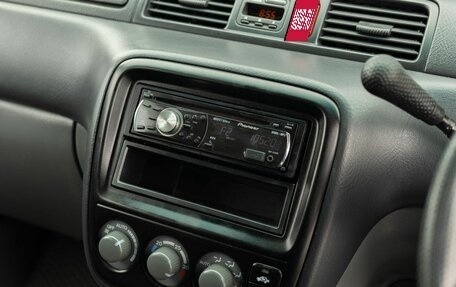 Honda CR-V IV, 1996 год, 482 000 рублей, 13 фотография