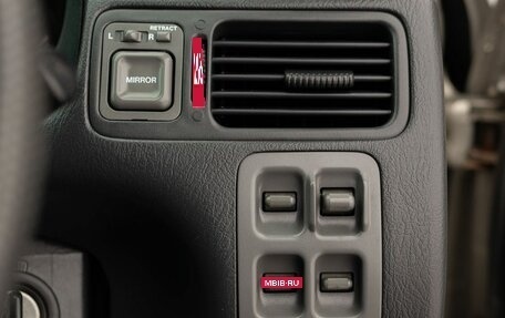 Honda CR-V IV, 1996 год, 482 000 рублей, 14 фотография