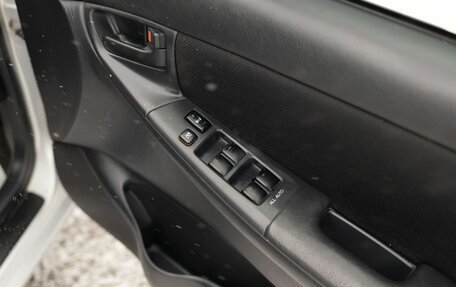 Toyota Allex i рестайлинг, 2003 год, 650 000 рублей, 15 фотография