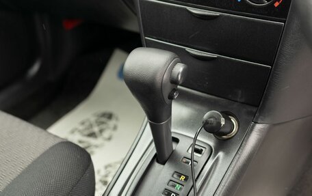 Toyota Allex i рестайлинг, 2003 год, 650 000 рублей, 14 фотография