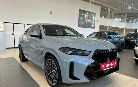BMW X6, 2025 год, 18 450 000 рублей, 3 фотография