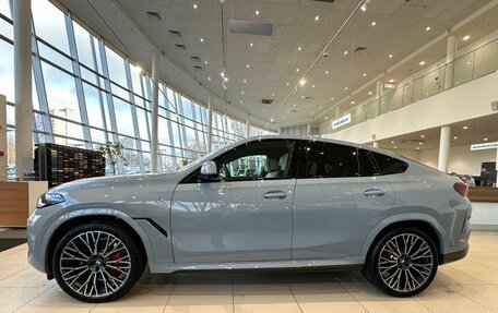 BMW X6, 2025 год, 18 450 000 рублей, 6 фотография