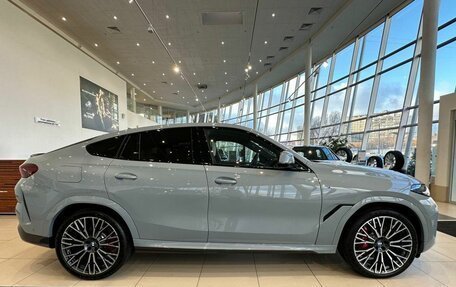 BMW X6, 2025 год, 18 450 000 рублей, 4 фотография