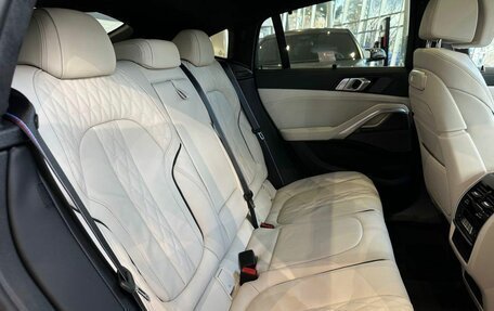 BMW X6, 2025 год, 18 450 000 рублей, 10 фотография