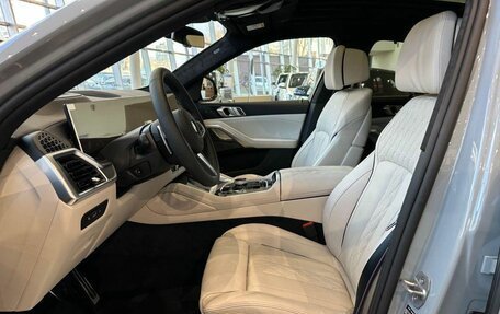 BMW X6, 2025 год, 18 450 000 рублей, 15 фотография