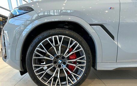 BMW X6, 2025 год, 18 450 000 рублей, 7 фотография