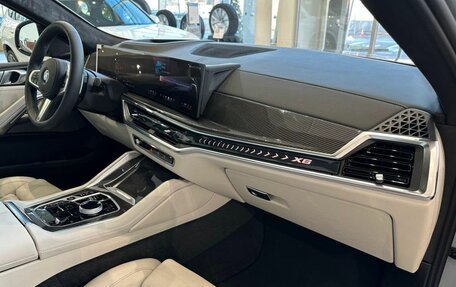 BMW X6, 2025 год, 18 450 000 рублей, 13 фотография