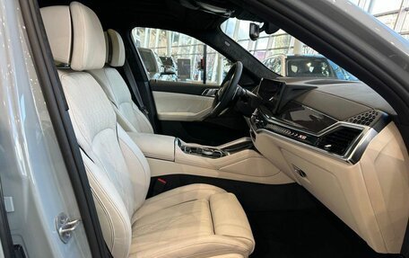 BMW X6, 2025 год, 18 450 000 рублей, 14 фотография