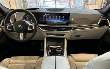 BMW X6, 2025 год, 18 450 000 рублей, 17 фотография