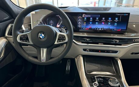 BMW X6, 2025 год, 18 450 000 рублей, 18 фотография