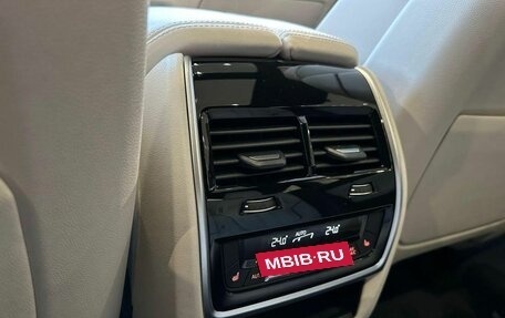 BMW X6, 2025 год, 18 450 000 рублей, 12 фотография