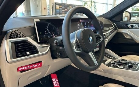 BMW X6, 2025 год, 18 450 000 рублей, 16 фотография