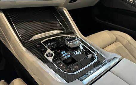 BMW X6, 2025 год, 18 450 000 рублей, 19 фотография