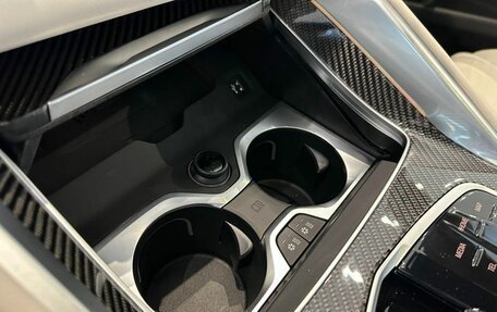 BMW X6, 2025 год, 18 450 000 рублей, 20 фотография