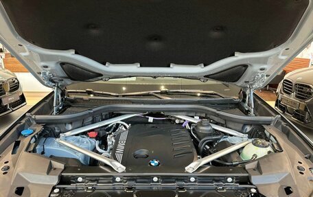 BMW X6, 2025 год, 18 450 000 рублей, 24 фотография