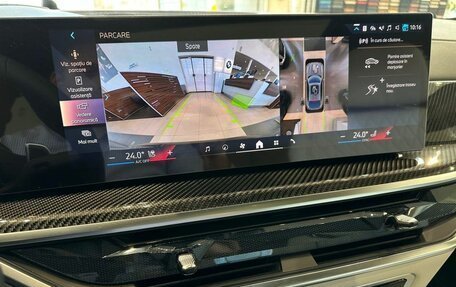 BMW X6, 2025 год, 18 450 000 рублей, 21 фотография