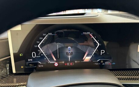 BMW X6, 2025 год, 18 450 000 рублей, 23 фотография