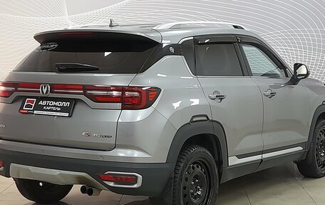 Changan CS35 Plus, 2020 год, 1 399 000 рублей, 5 фотография