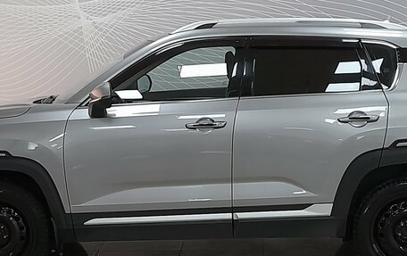 Changan CS35 Plus, 2020 год, 1 399 000 рублей, 7 фотография