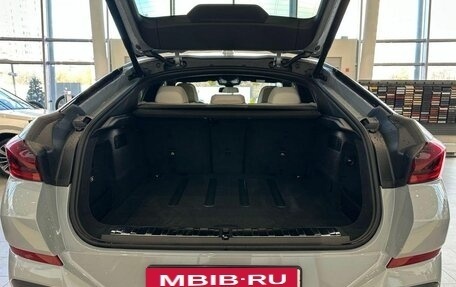 BMW X6, 2025 год, 18 450 000 рублей, 22 фотография